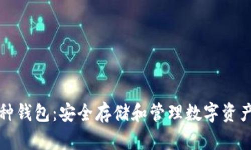 区块链多币种钱包：安全存储和管理数字资产的最佳选择