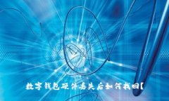 数字钱包硬件丢失后如何