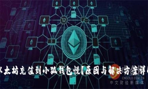 以太坊充值到小狐钱包慢？原因与解决方案详解