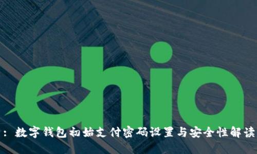 : 数字钱包初始支付密码设置与安全性解读