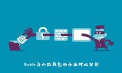 BoHr与小狐钱包的全面对比