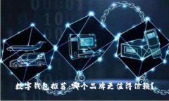 数字钱包推荐：哪个品牌