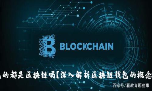 有钱包的都是区块链吗?深入解析区块链钱包的概念与应用