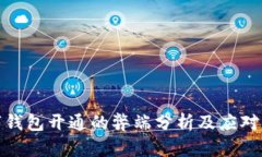 数字钱包开通的弊端分析