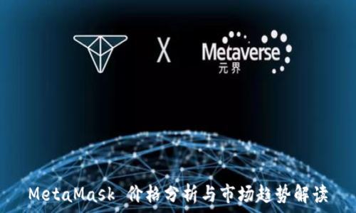 MetaMask 价格分析与市场趋势解读