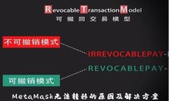 MetaMask无法转移的原因及解