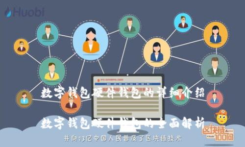 数字钱包硬件钱包的详细介绍
数字钱包硬件钱包的全面解析
