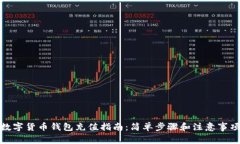 数字货币钱包充值指南:简单步骤和注意事项