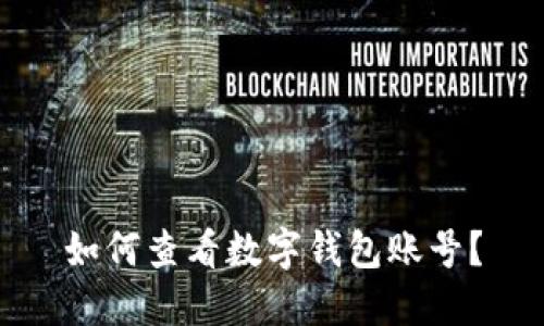 如何查看数字钱包账号?