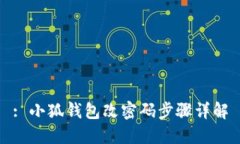 : 小狐钱包改密码步骤详解