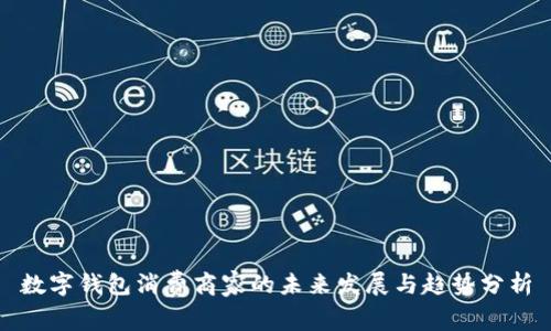 数字钱包消费商家的未来发展与趋势分析