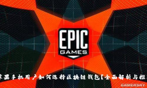 苹果手机用户如何选择区块链钱包?全面解析与推荐