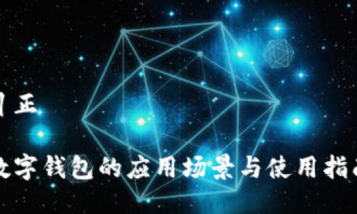 纠正
数字钱包的应用场景与使用指南