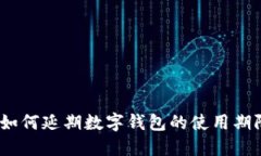 : 如何延期数字钱包的使用