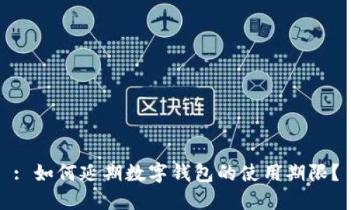 : 如何延期数字钱包的使用期限？