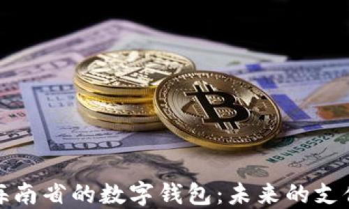 
探索海南省的数字钱包：未来的支付方式