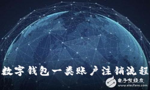 建行数字钱包一类账户注销流程详解