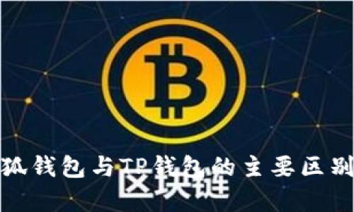 : 小狐钱包与TP钱包的主要区别解析