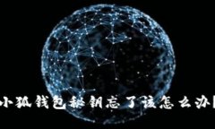 小狐钱包秘钥忘了该怎么