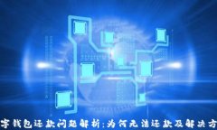 数字钱包还款问题解析：