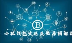 : 小狐钱包发送失败原因解