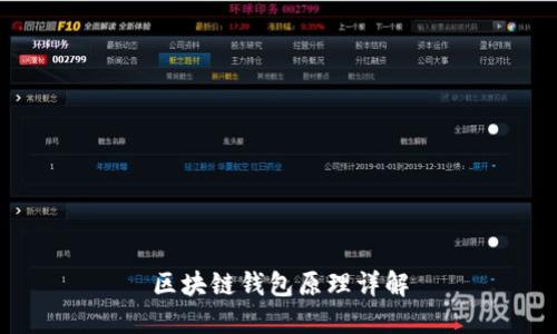 区块链钱包原理详解