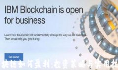 区块链如何盈利：投资策